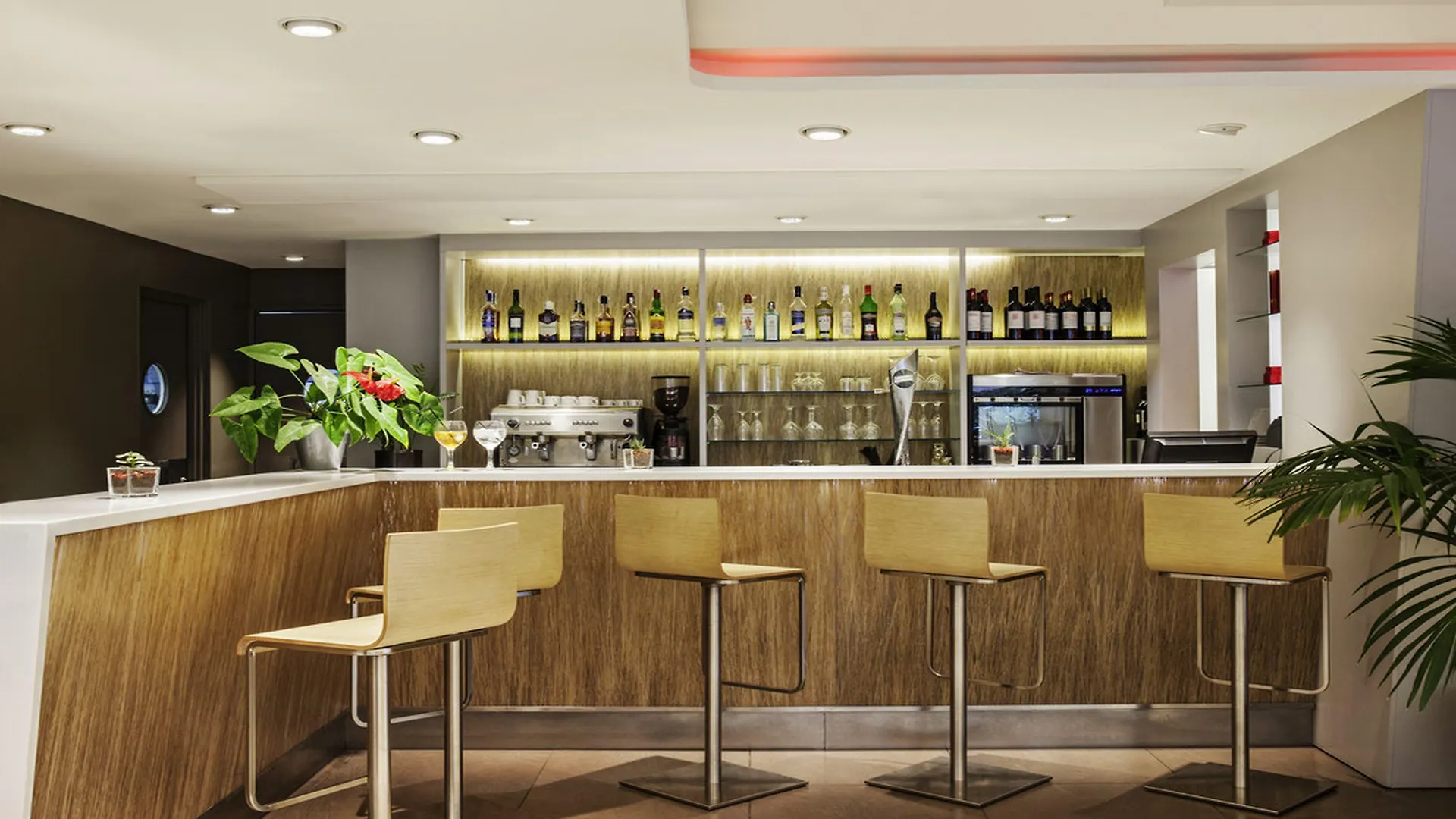 Ibis Cornella Hotel Cornella de Llobregat Spain