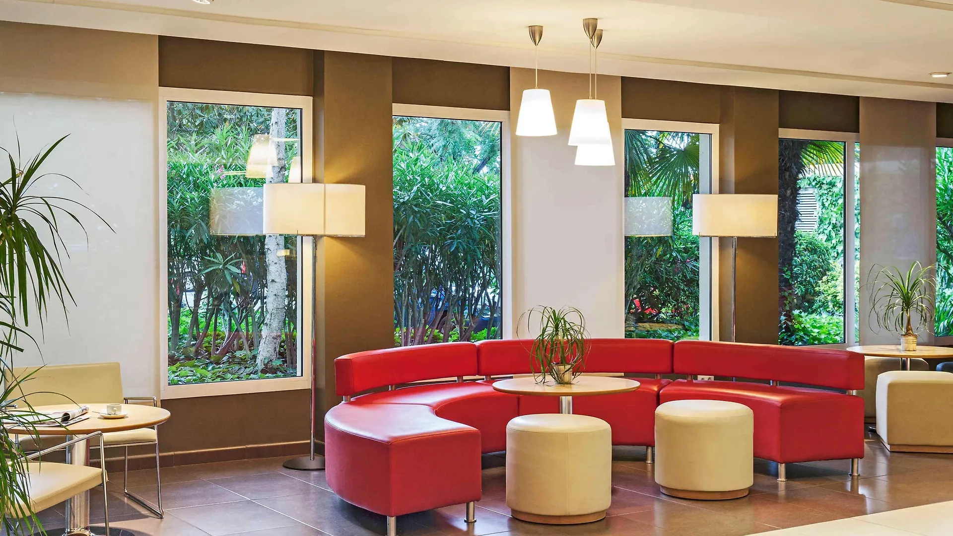 Ibis Cornella Hotel Cornella de Llobregat