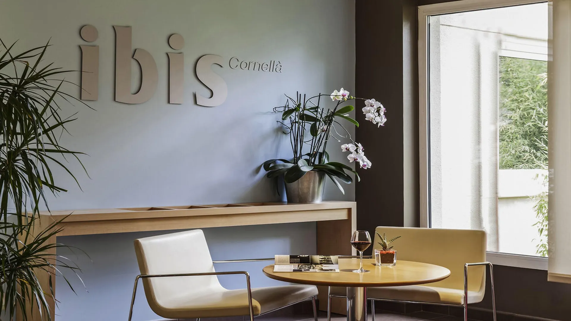 Ibis Cornella Hotel Cornella de Llobregat