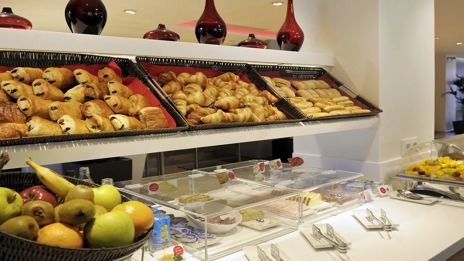 Ibis Cornella Hotel Cornella de Llobregat