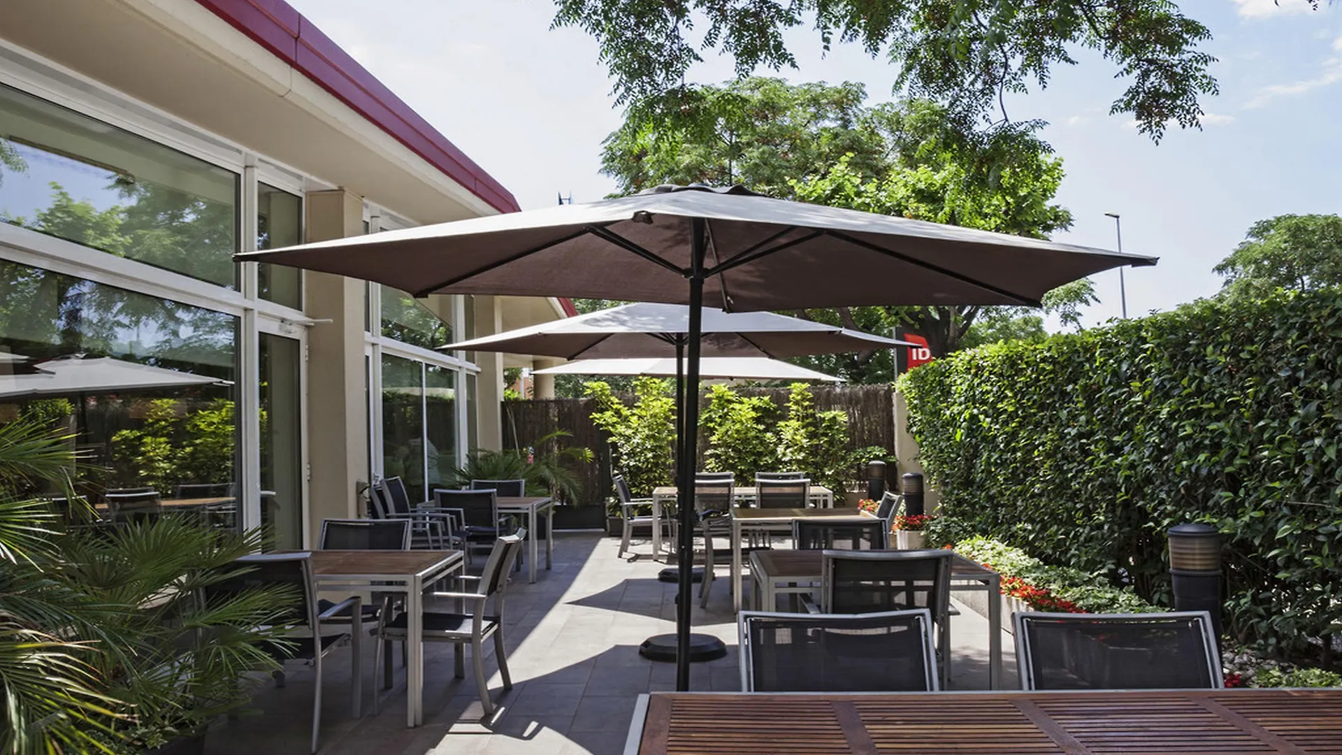 Ibis Cornella Hotel Cornella de Llobregat