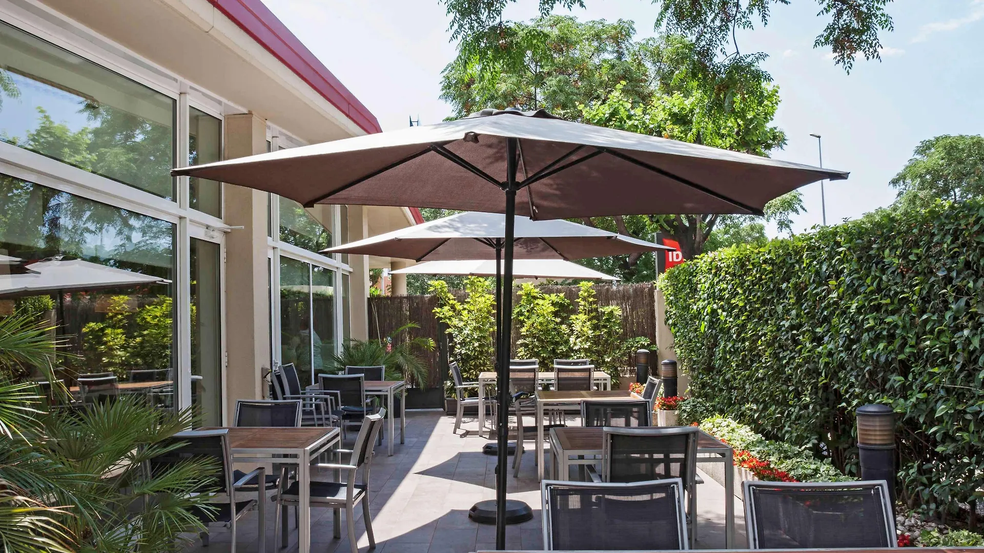 Ibis Cornella Hotel Cornella de Llobregat