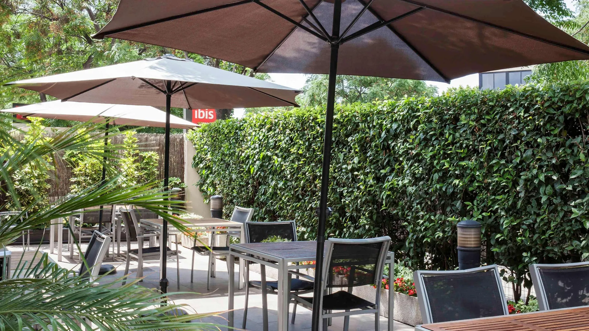 Ibis Cornella Hotel Cornella de Llobregat