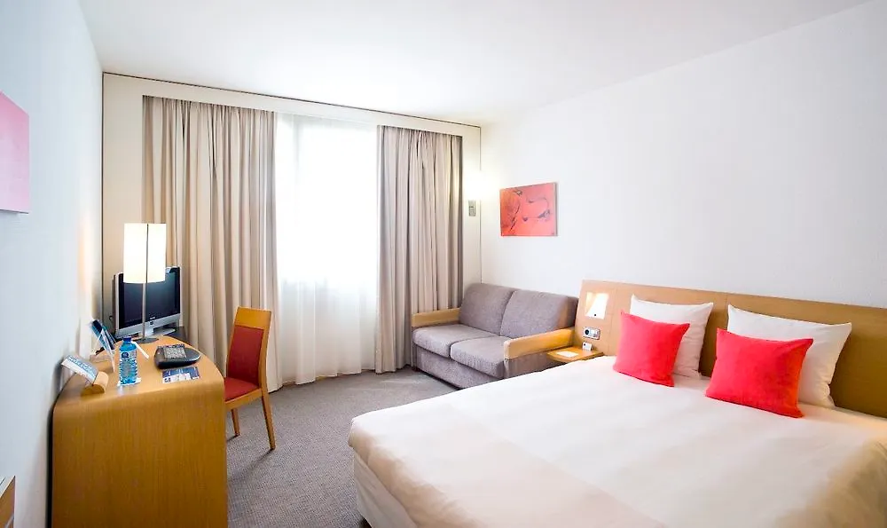 Ibis Cornella Hotel Cornella de Llobregat