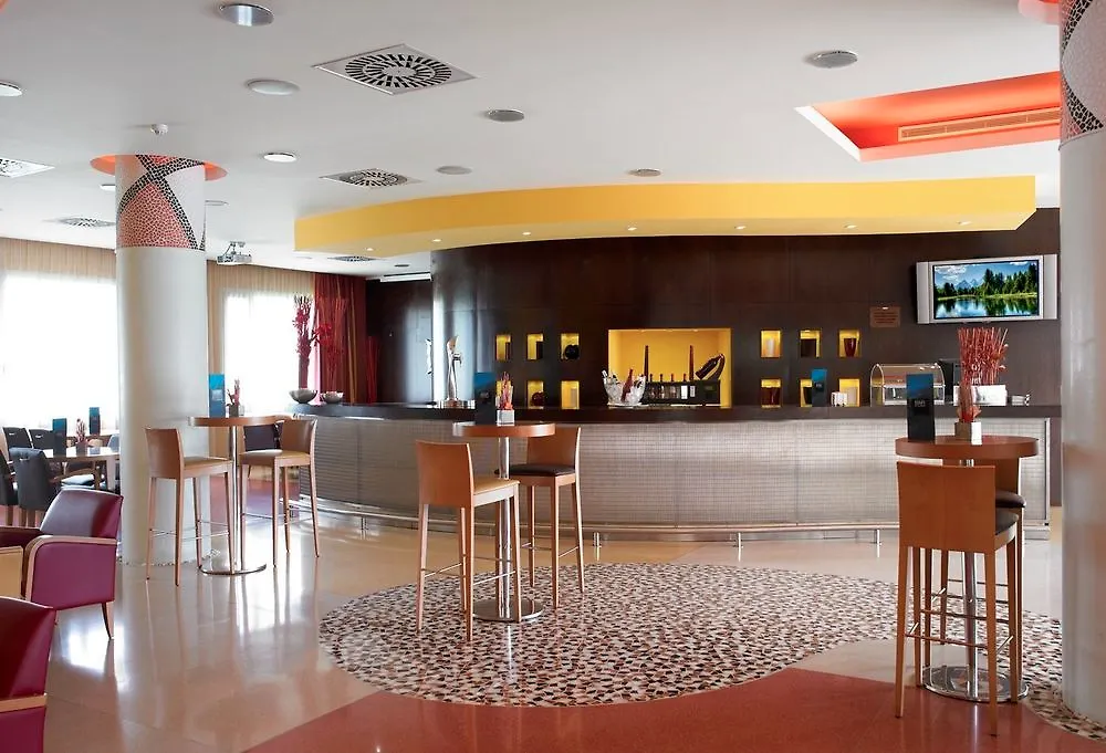 Ibis Cornella Hotel Cornella de Llobregat 2*,  Spain