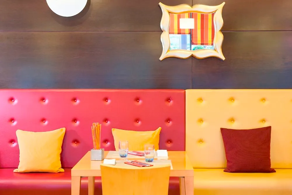 Ibis Cornella Hotel Cornella de Llobregat 2*,  Spain