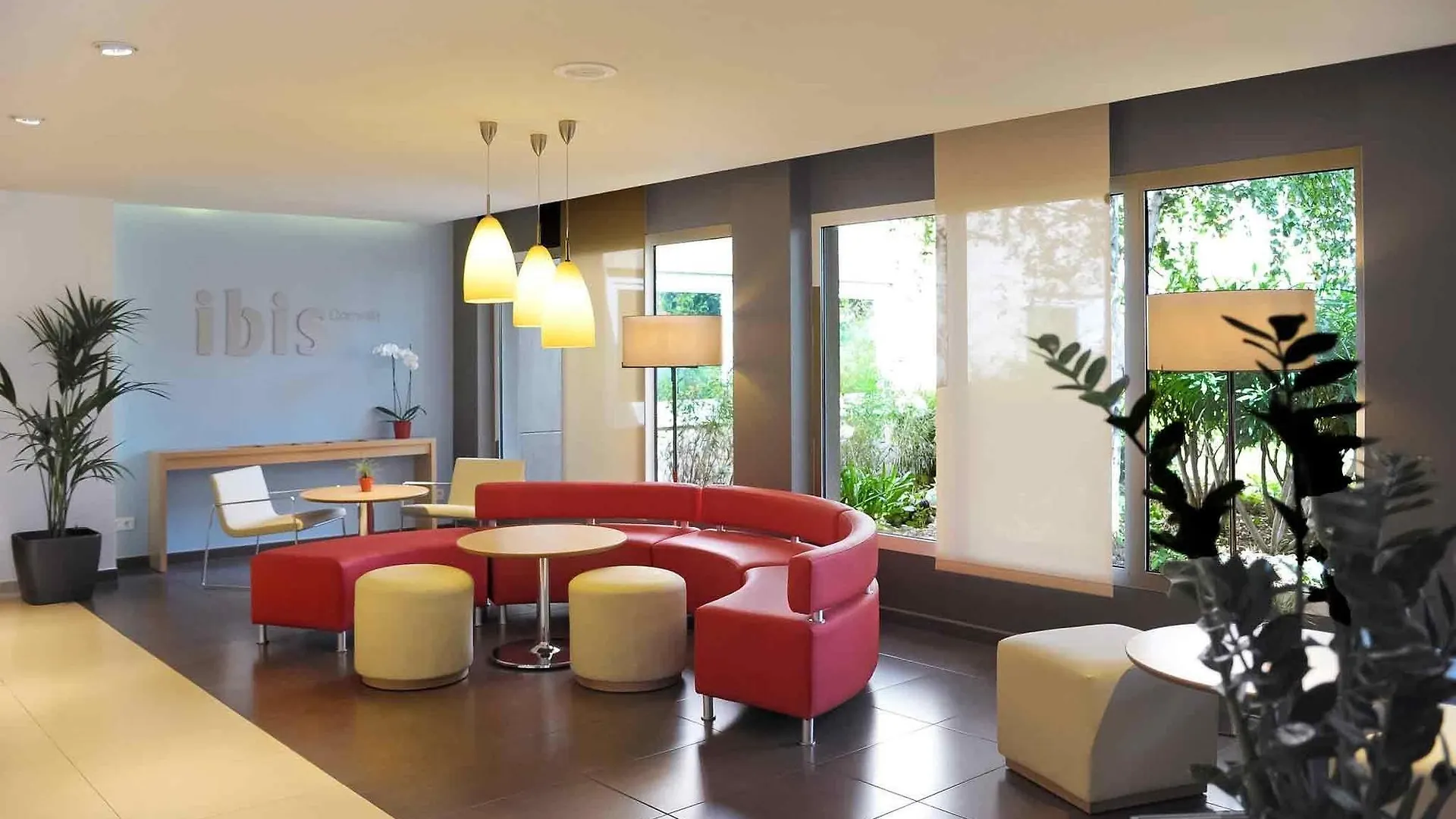 Ibis Cornella Hotel Cornella de Llobregat