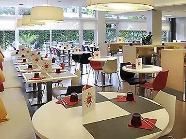 Ibis Cornella Hotel Cornella de Llobregat