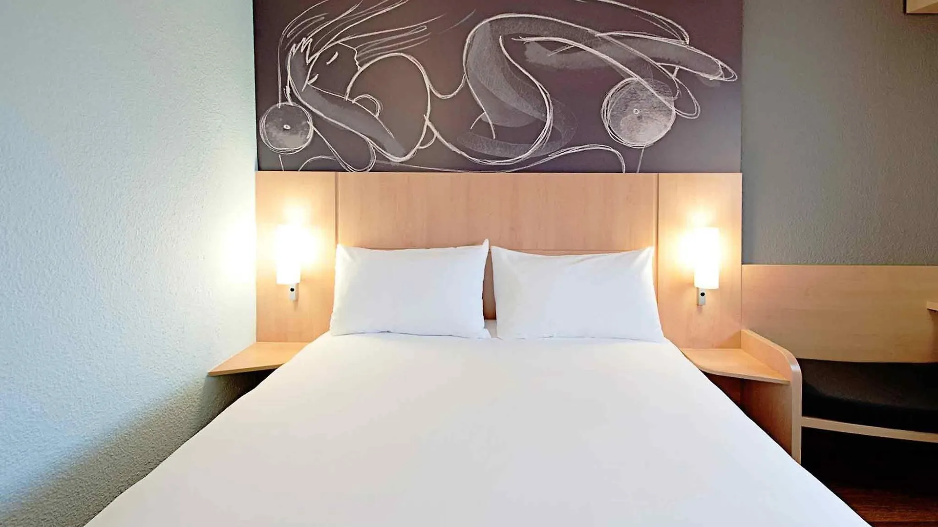 Ibis Cornella Hotel Cornella de Llobregat Spain