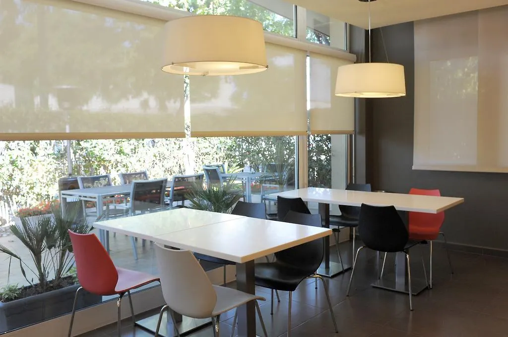 **  Ibis Cornella Hotel Cornella de Llobregat Spain