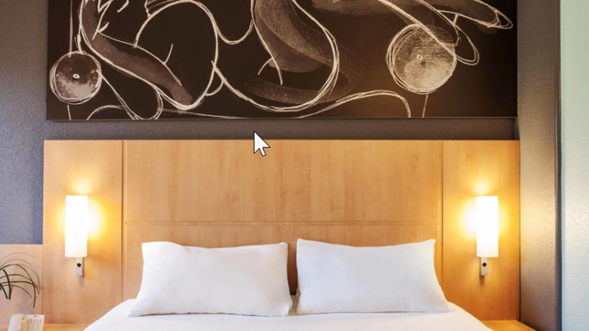 Ibis Cornella Hotel Cornella de Llobregat