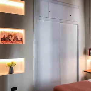 Apartament Casa Blanca 