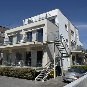 Apartament Castellmar