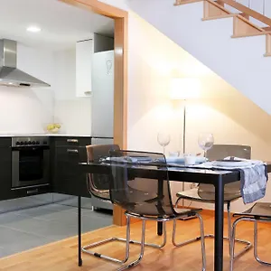 Appartement Fira, L'Hospitalet de Llobregat