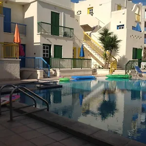 מלון דירות Sea N View