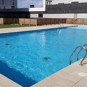 Appartement Airport Barcelona Premium, Viladecáns
