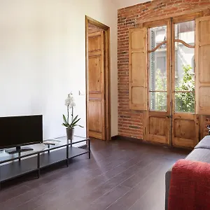 Apartament Eixample Sagrada Familia Ii 