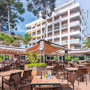 Отель 4r Casablanca Playa, Салоу