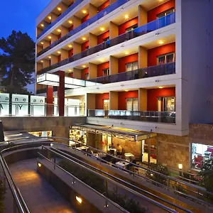 Mll Mediterranean Bay - Adults Only 4*, El Arenal (Mallorca) Španělsko