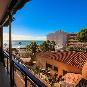 Appartement Differentflats Costa D' Or Ii, Cambrils