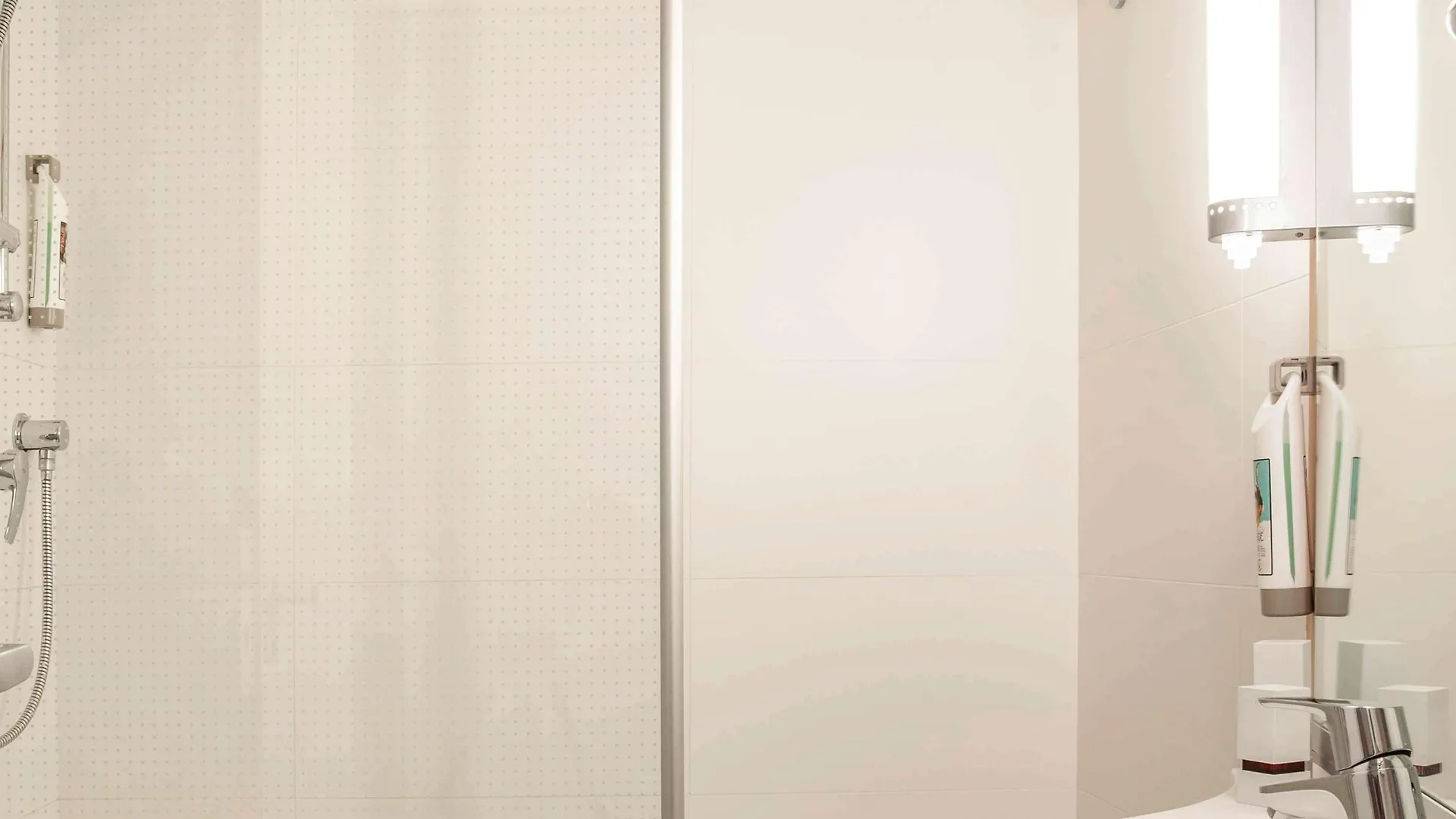 Hotel Ibis Cornella Cornellà de Llobregat