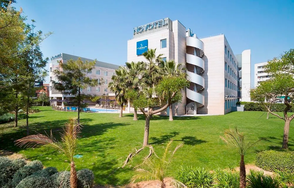 Hotel Ibis Cornella Cornellà de Llobregat