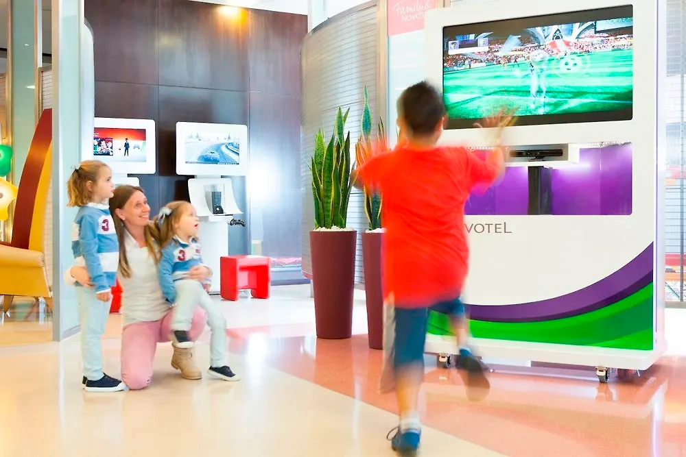 Hotel Ibis Cornella Cornellà de Llobregat