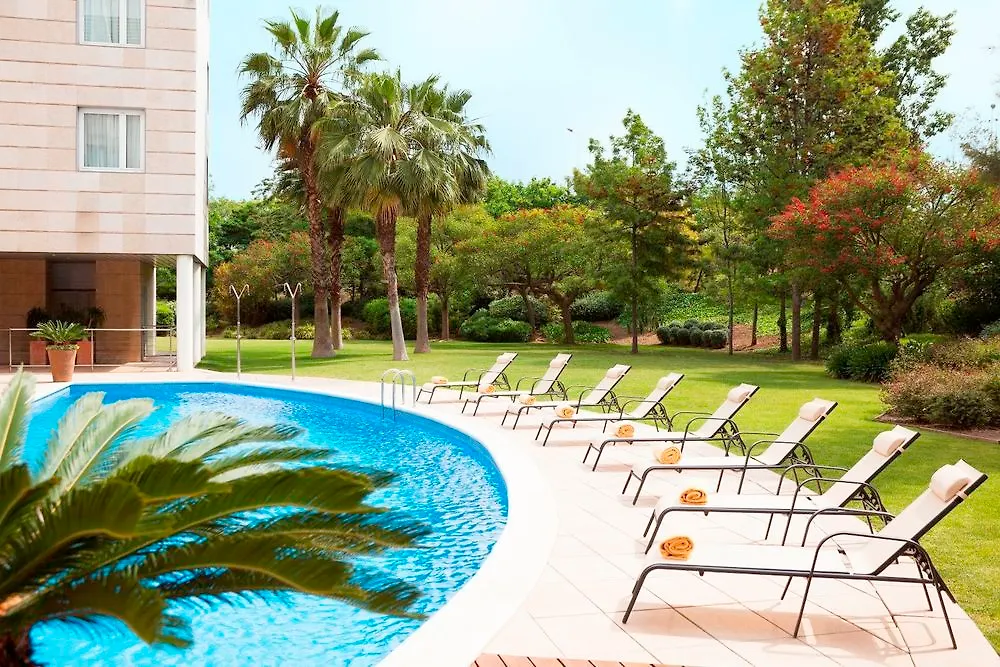 Hotel Ibis Cornella Cornellà de Llobregat