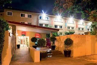 Hotel Ibis Cornella Cornellà de Llobregat Hiszpania