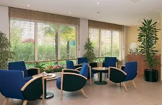 Hotel Ibis Cornella Cornellà de Llobregat 2*,  Hiszpania
