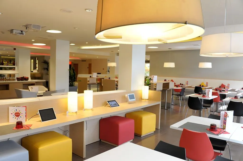 Hotel Ibis Cornella Cornellà de Llobregat